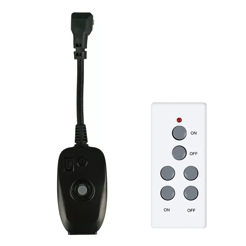 Smart Outlet US fjernbetjeningsstik